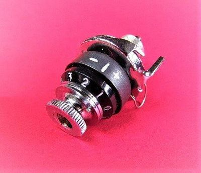Tension Singer 221