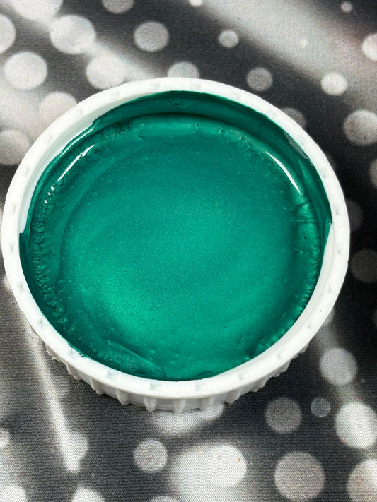 ChromeFlex — Chrome Moss