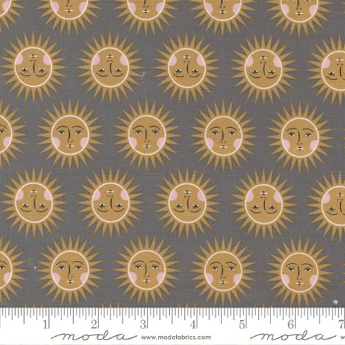 Birdsong Pebble 44"/45" Fabric Per Yard