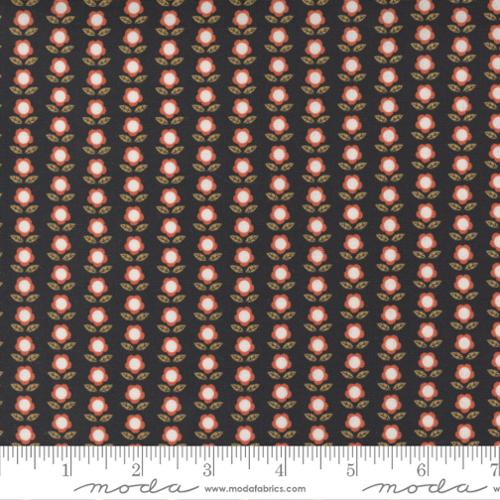 Birdsong Raven 44"/45" Fabric Per Yard
