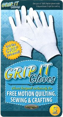 Grip It Gloves Small