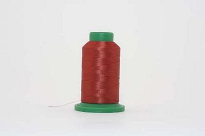 Isacord 1312 Burnt Orange