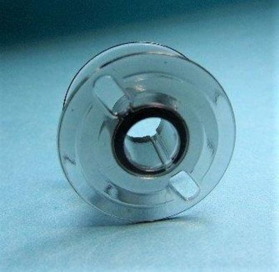 Bobbin Elna plastic
