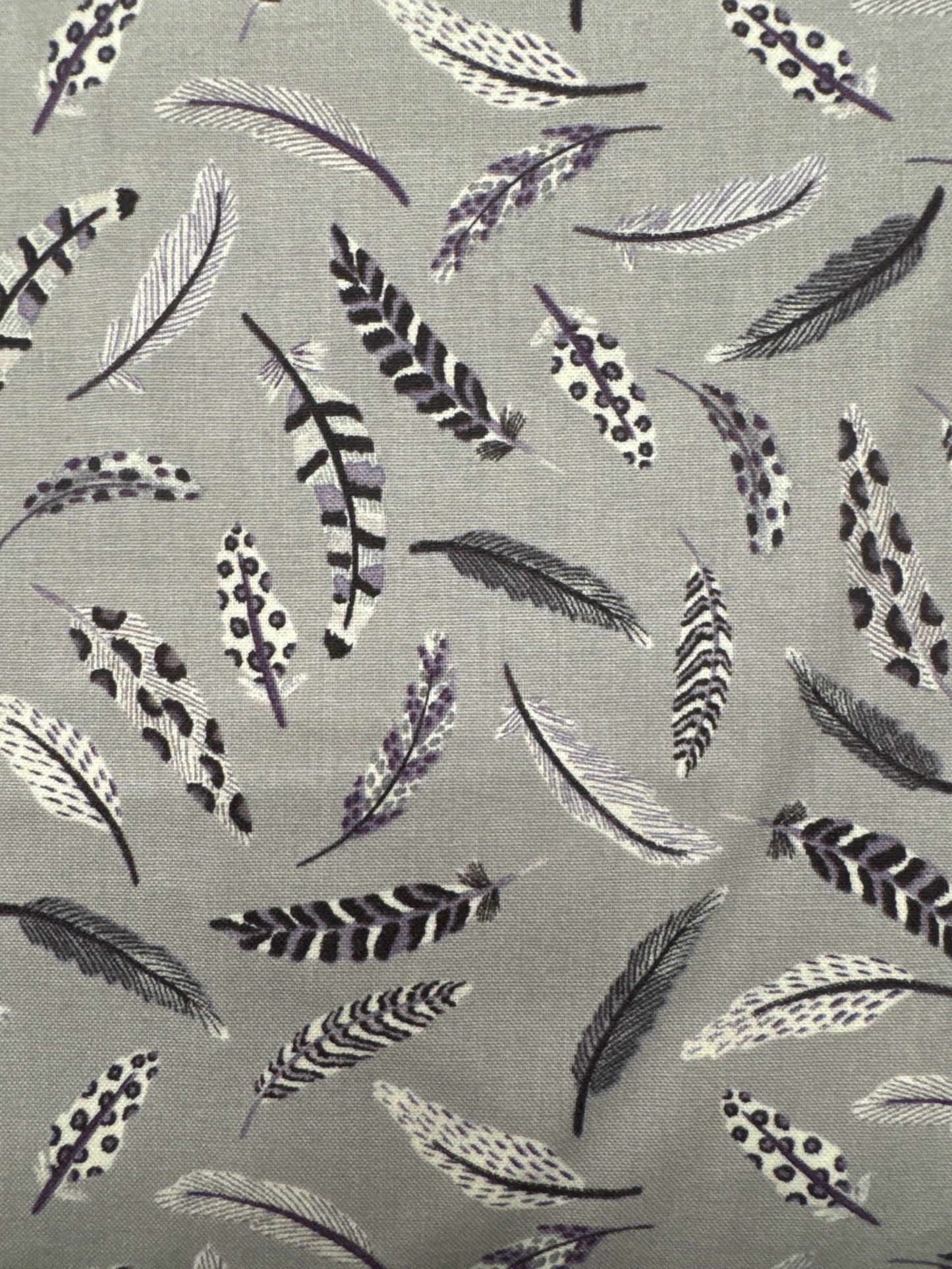 FI Birdwatch Lilac