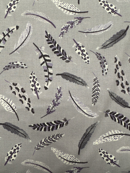 FI Birdwatch Lilac
