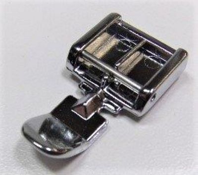 Foot Zipper Japan Style SnapOn