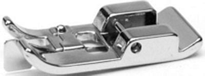 Foot Overedge Snap-On