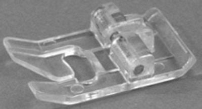 Foot Satin Stitch Slant SnapOn