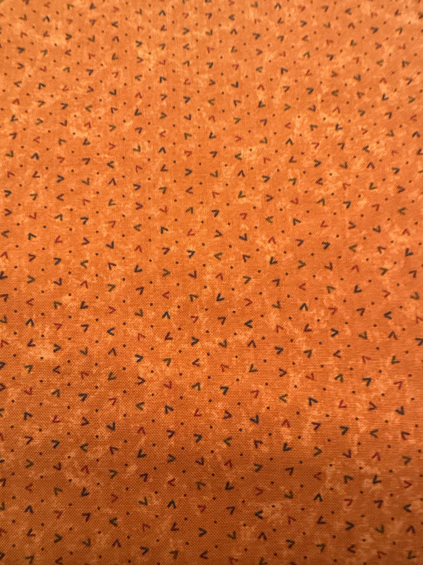 MO Hope Blooms Dark Orange