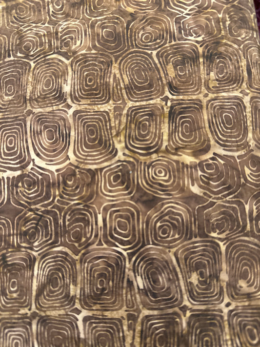 HO Tree Rings Bark