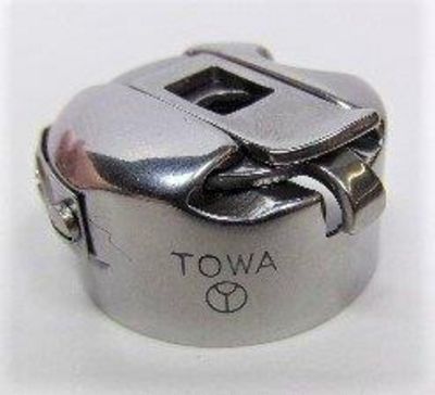 Bobbin Case Most Industrial