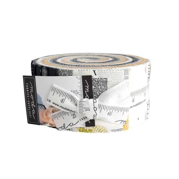 MO Filigree Jelly Roll