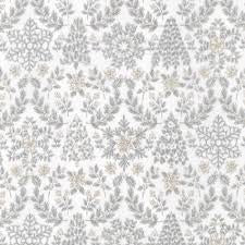 RK Dove SKRM-21601-412 Holiday Flourish Snow Flower