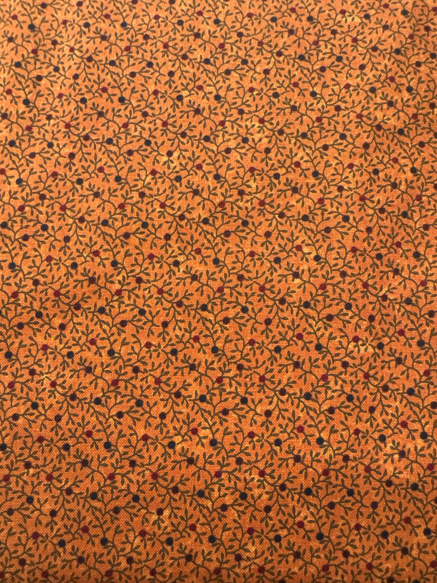 MO Hope Blooms Orange