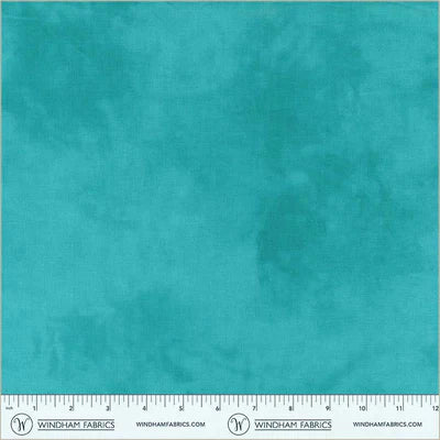 WD Lake Palette 108in Quilt Back
