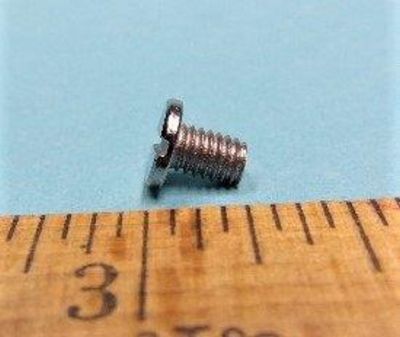 Screw Singer 14SH654 Needle Plate