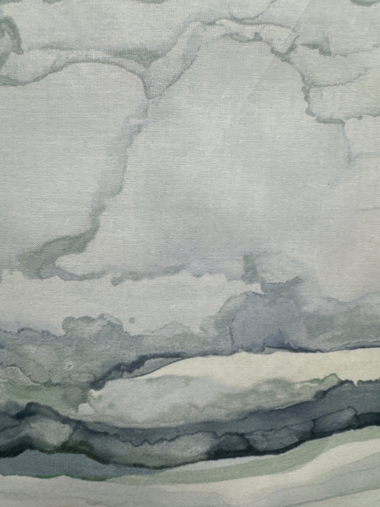 FS Morning Brushstrokes Dusky
