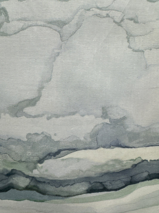 FS Morning Brushstrokes Dusky