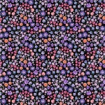 WD Serafina Black/Pink Sparkle