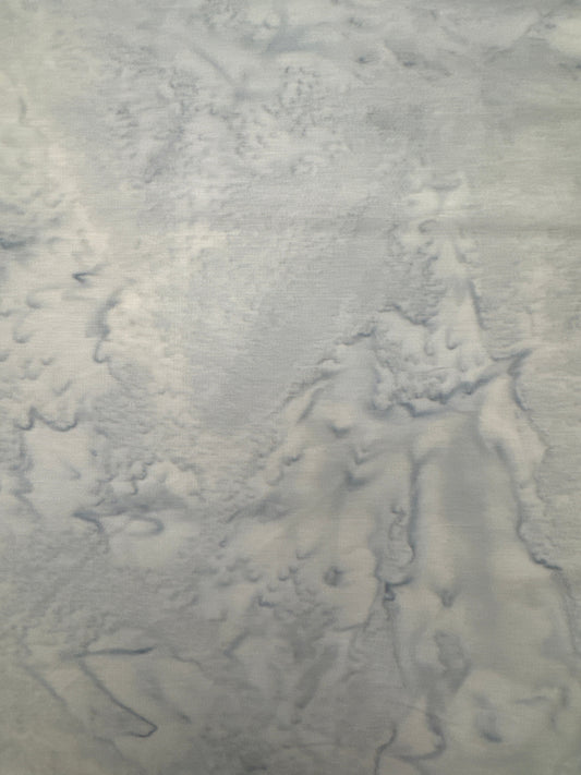 HO Watercolor Basic Frosty