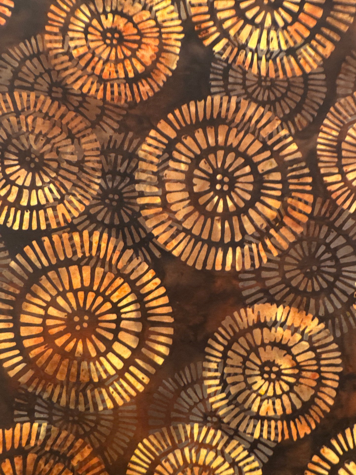 HO Biscotti Pathway Circles