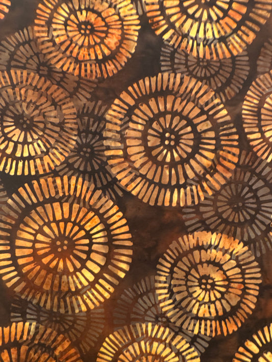 HO Biscotti Pathway Circles