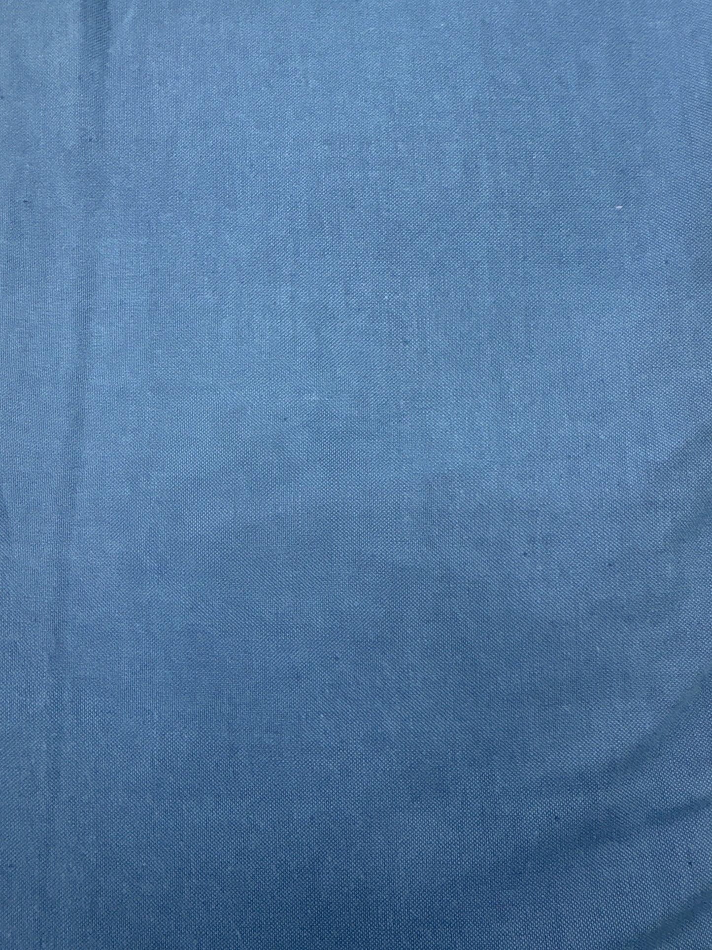 SE Peppered Cotton Denim Blue