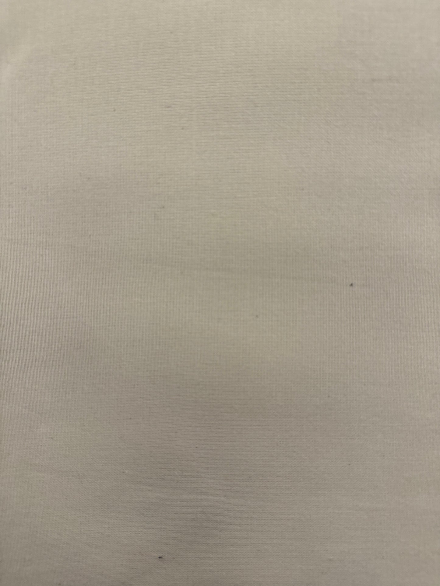 SE Peppered Cotton Ivory