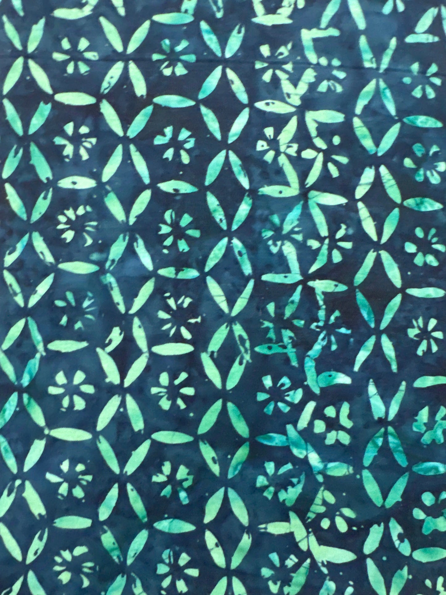 AN Medium Cells Dark Teal