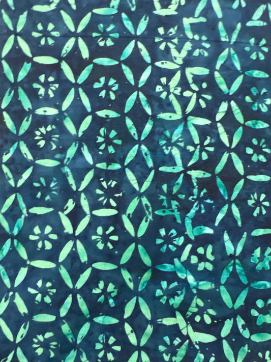 AN Medium Cells Dark Teal