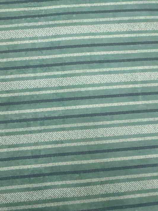 CW En Bleu Stripes