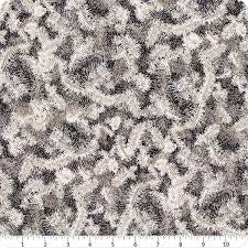 RK Frost SKRM-21602-254 Holiday Flourish Snow Flower