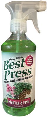 Best Press Myrtle and Pine 16.9 oz.