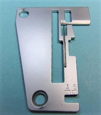 Needle Plate Babylock BL202