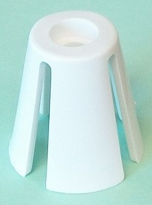 Holder Babylock Cone