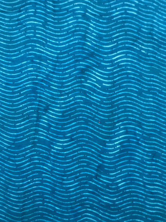 BB Love Notes Teal