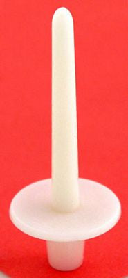 SPOOL PIN double fits on B/W