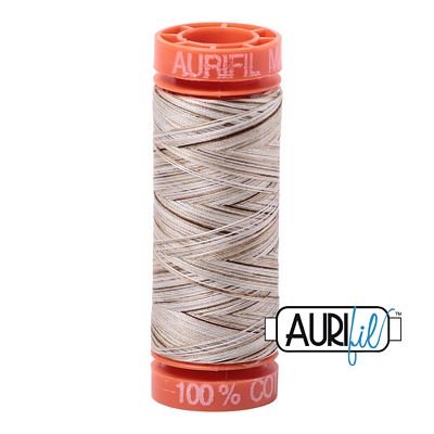Aurifil 50wt 200m 4667