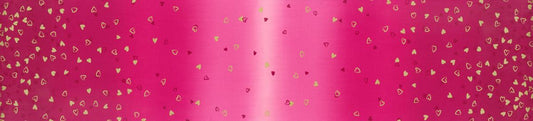 MO I Heart Ombre Metal 10875 335 Pomegranate