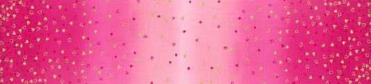 MO I Heart Ombre Metal 10875 337 Fuchsia