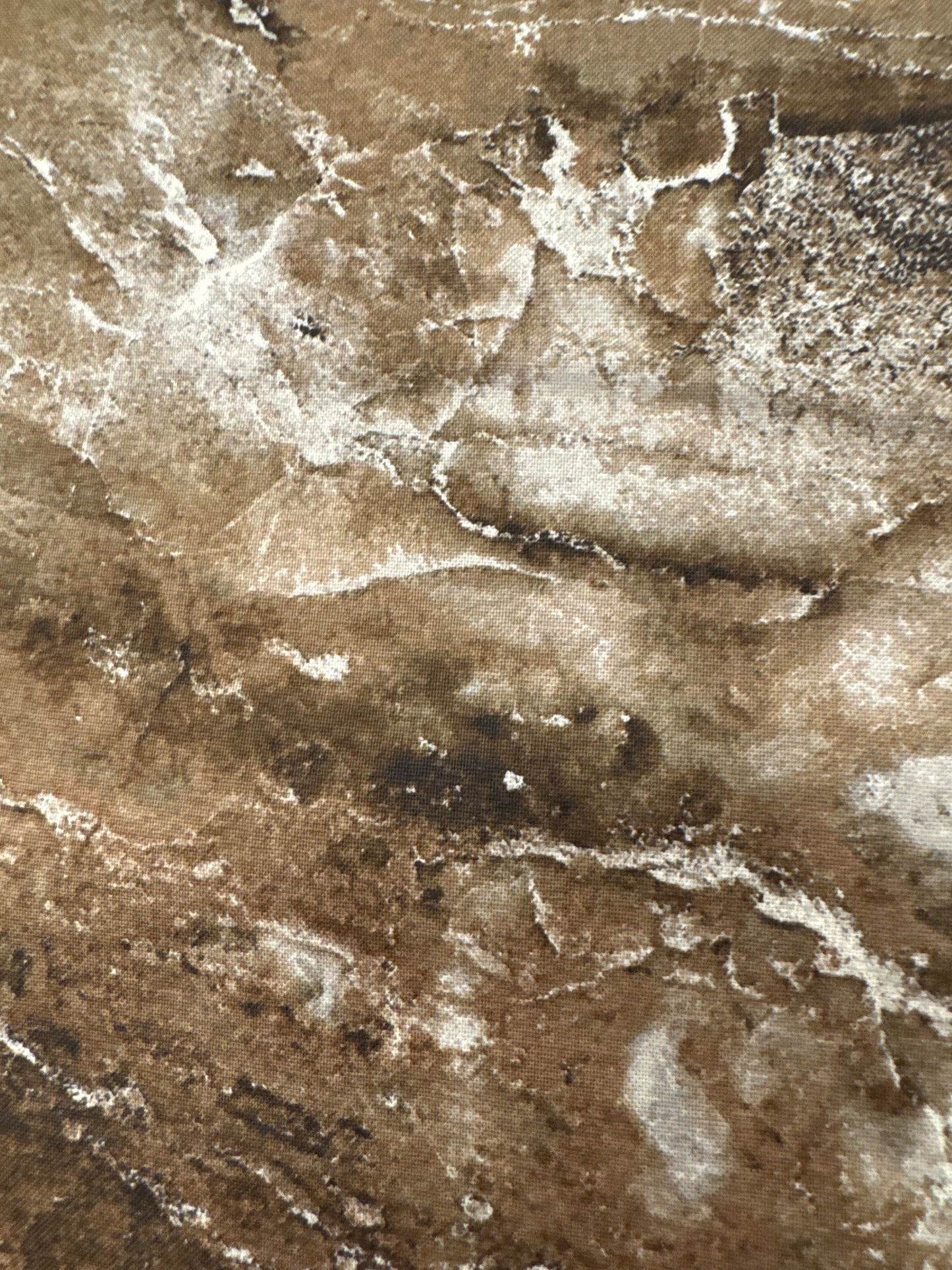 NC Stonehenge Surface Marble 12 Brown