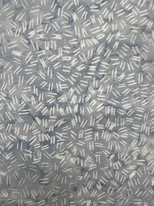 AN Small Scrapes Denim