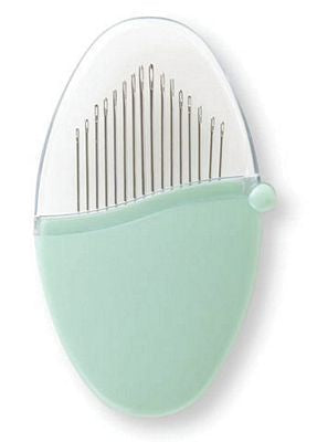 JJ Pebble Sharps sz3/9