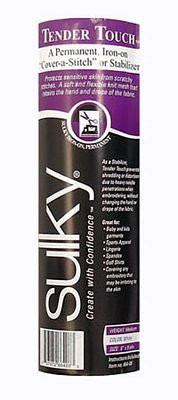Tender Touch Stabilizer 8 in x 9 yd