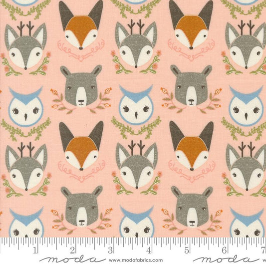 MO Woodland Wonder Blush 48392-18