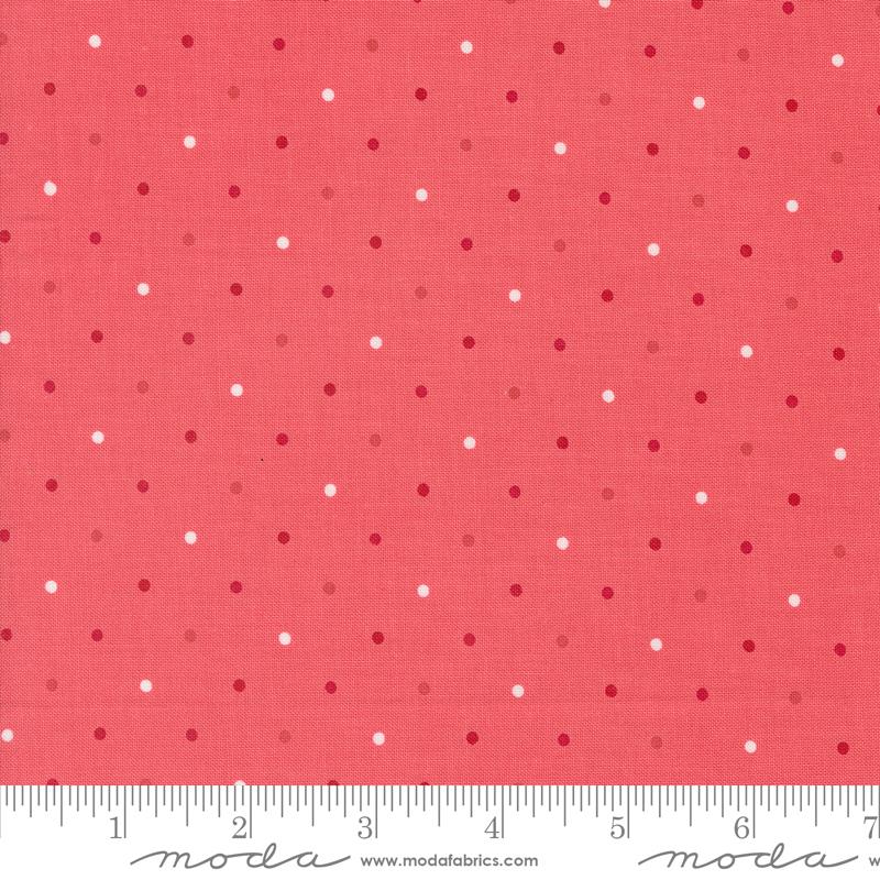 MO Magic Dot Raspberry 5230-33