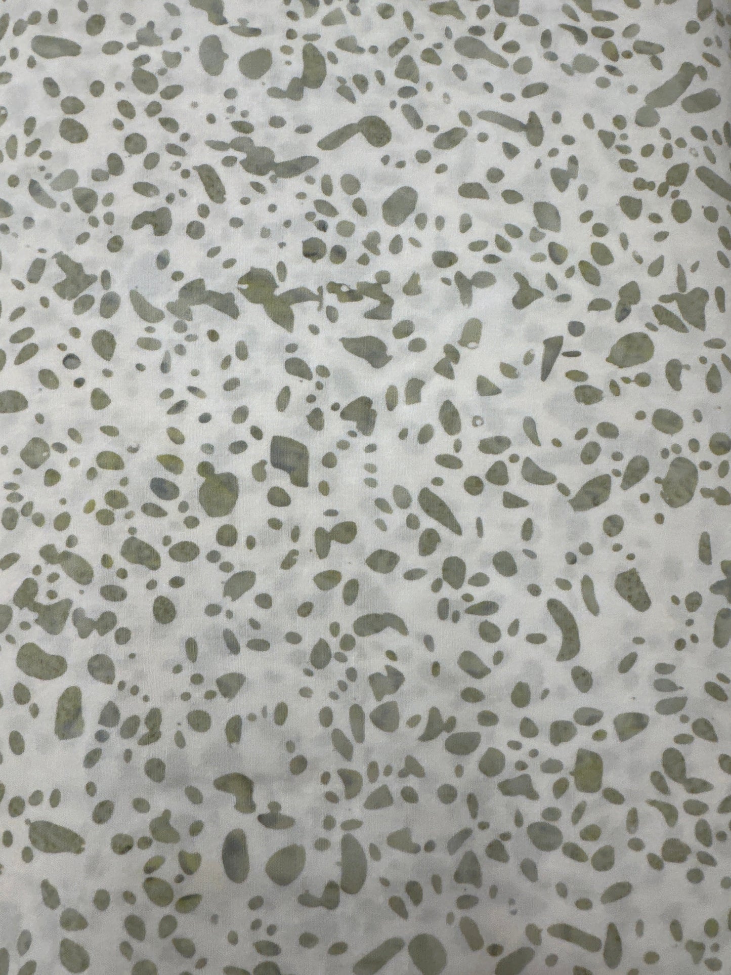 RB Elementals Terrazzo Oyster