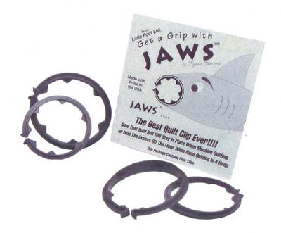 Jaws