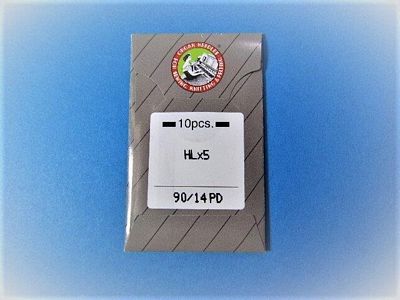 Organ Fl Shank HLx5PD s14 10/p