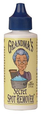 Grandmas Secret Spot Remover 2